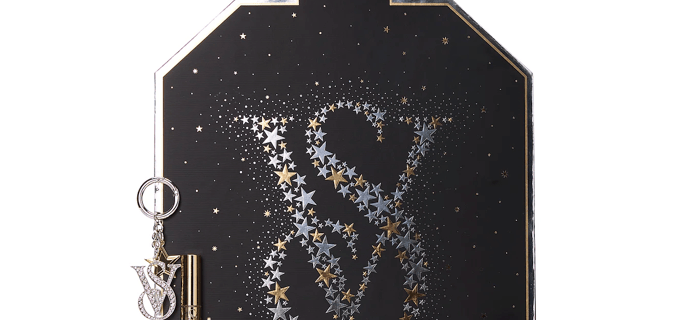 2024 Victoria’s Secret Advent Calendar: 12 Days of Bombshell Surprises!