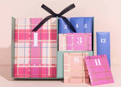 2024 Erin Condren Advent Calendar: 12 Days of Organization!
