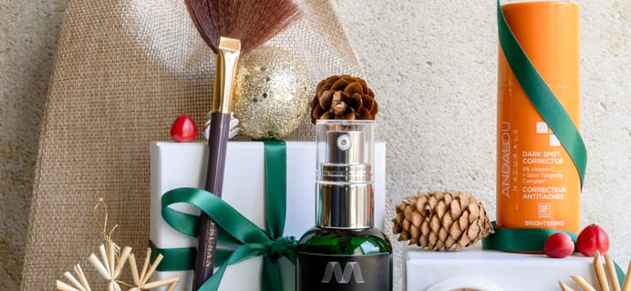 Nourish Beauty Box November 2024 Full Spoilers!