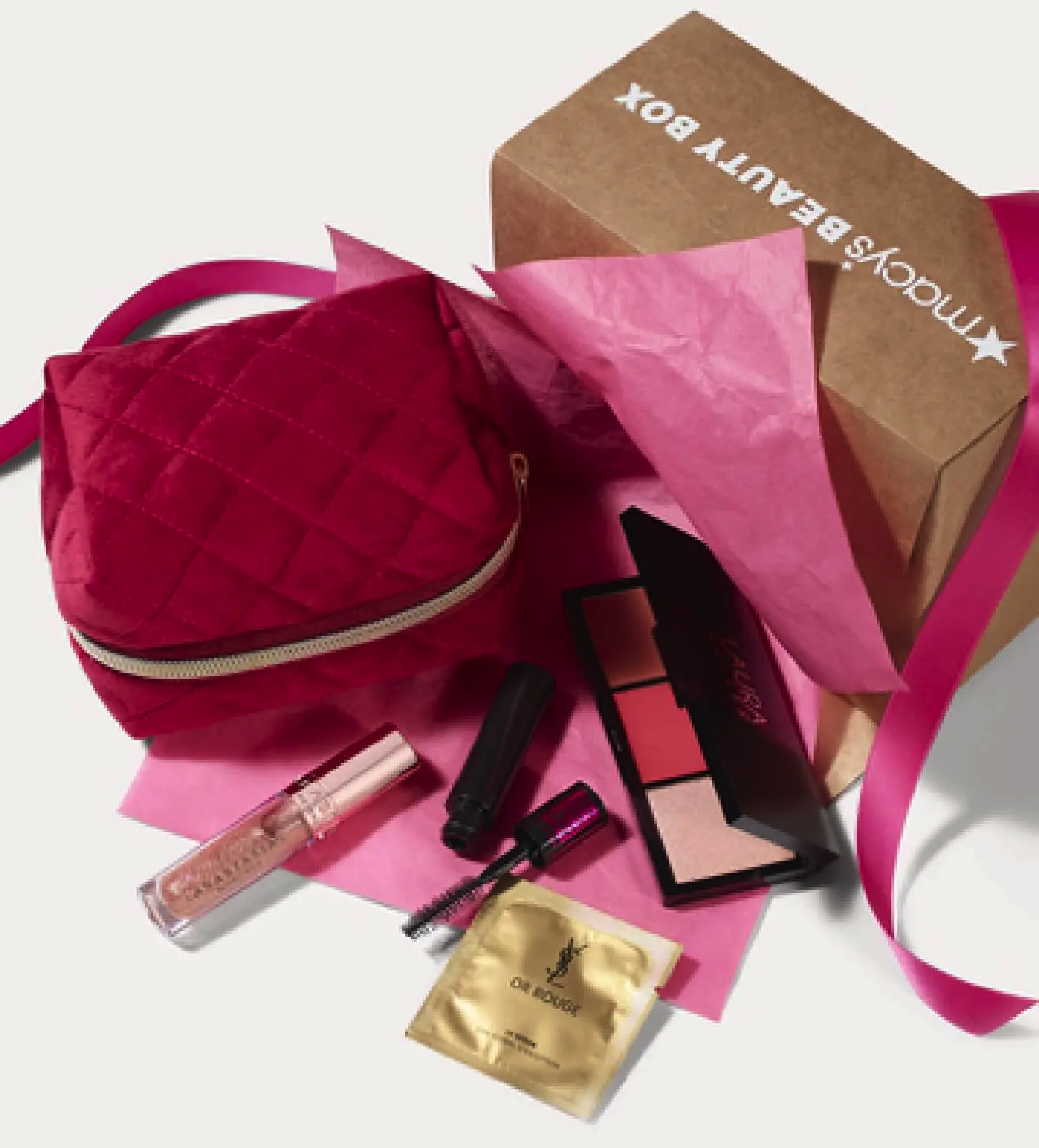 Macy’s Beauty Box December 2024 FULL Spoilers!