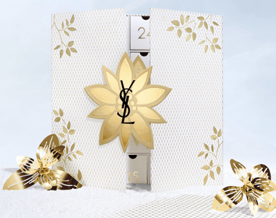 YSL Advent Calendar 2022 Full Spoilers! - Hello Subscription