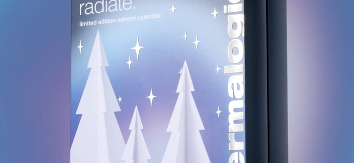 2024 Dermalogica Advent Calendar: 24 Daily Surprises For Healthier, More Radiant Skin!