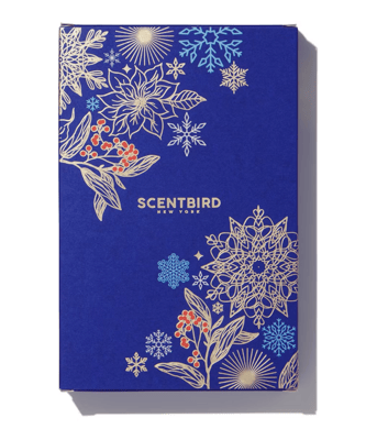 2024 ScentBird Advent Calendar: 12 Days of Holiday Cheer!