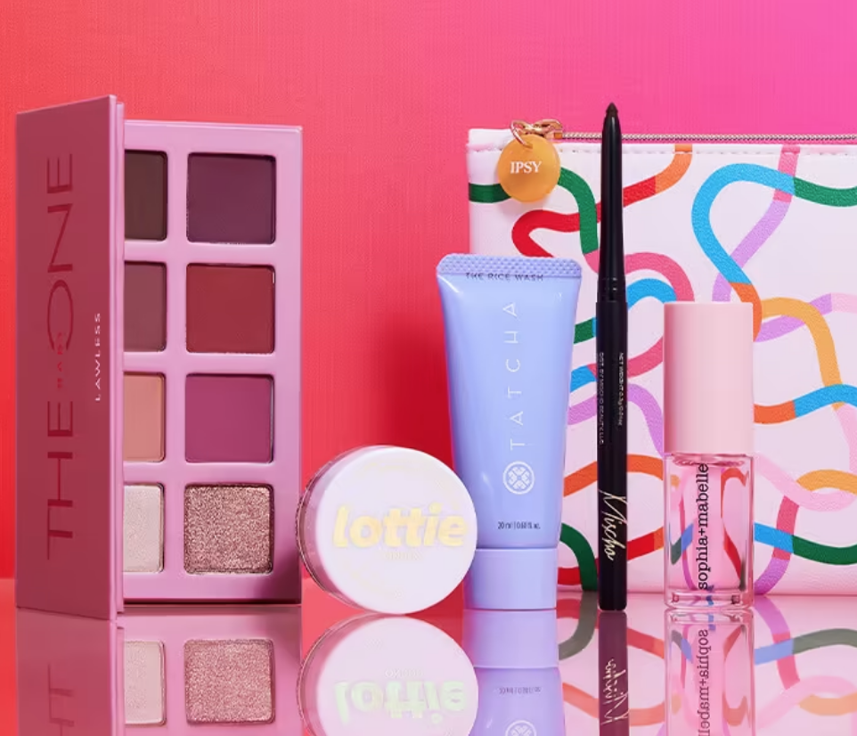 IPSY Original