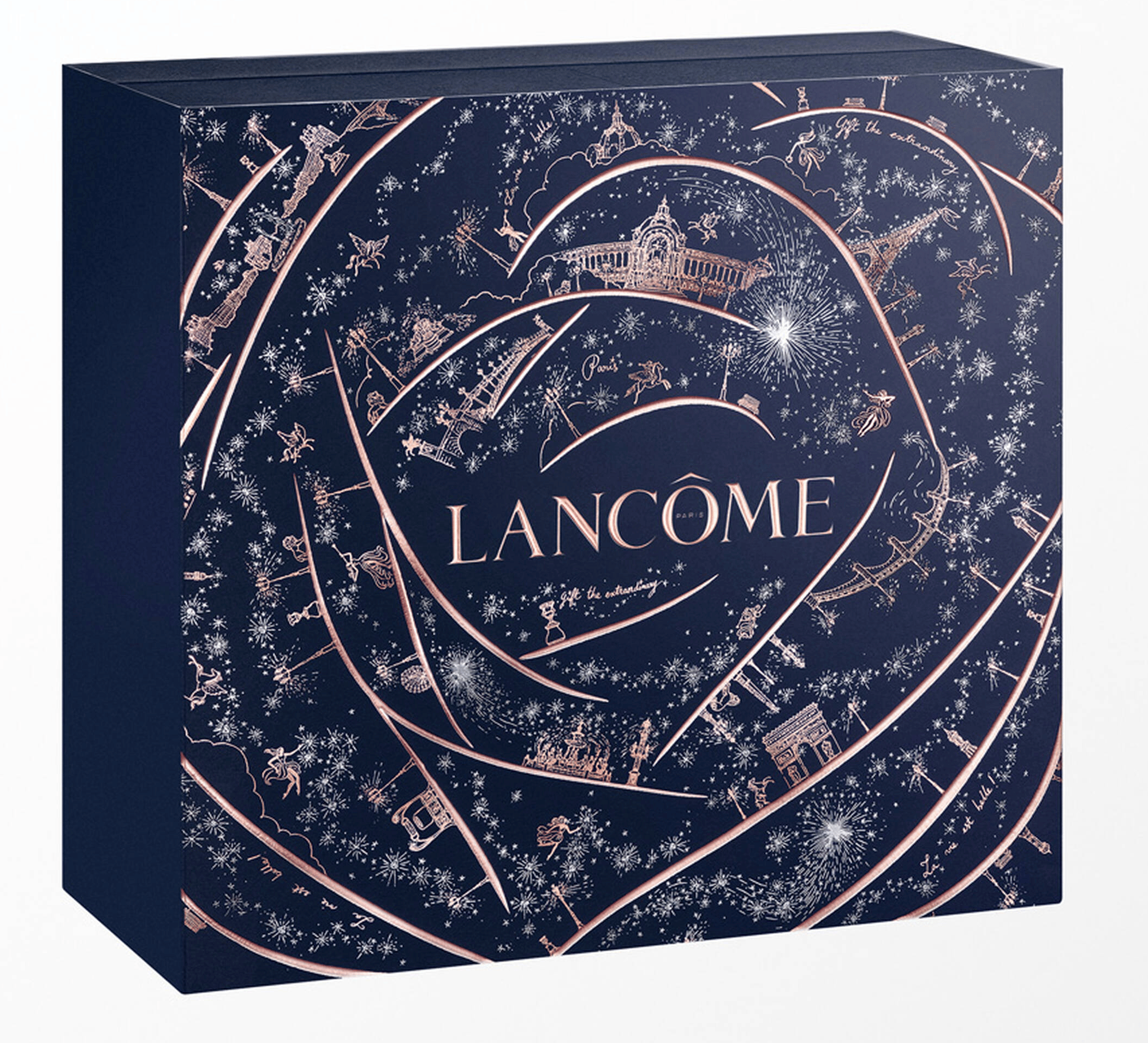 2024 Lancome Advent Calendar Full Spoilers: Unwrap 24 Exceptional