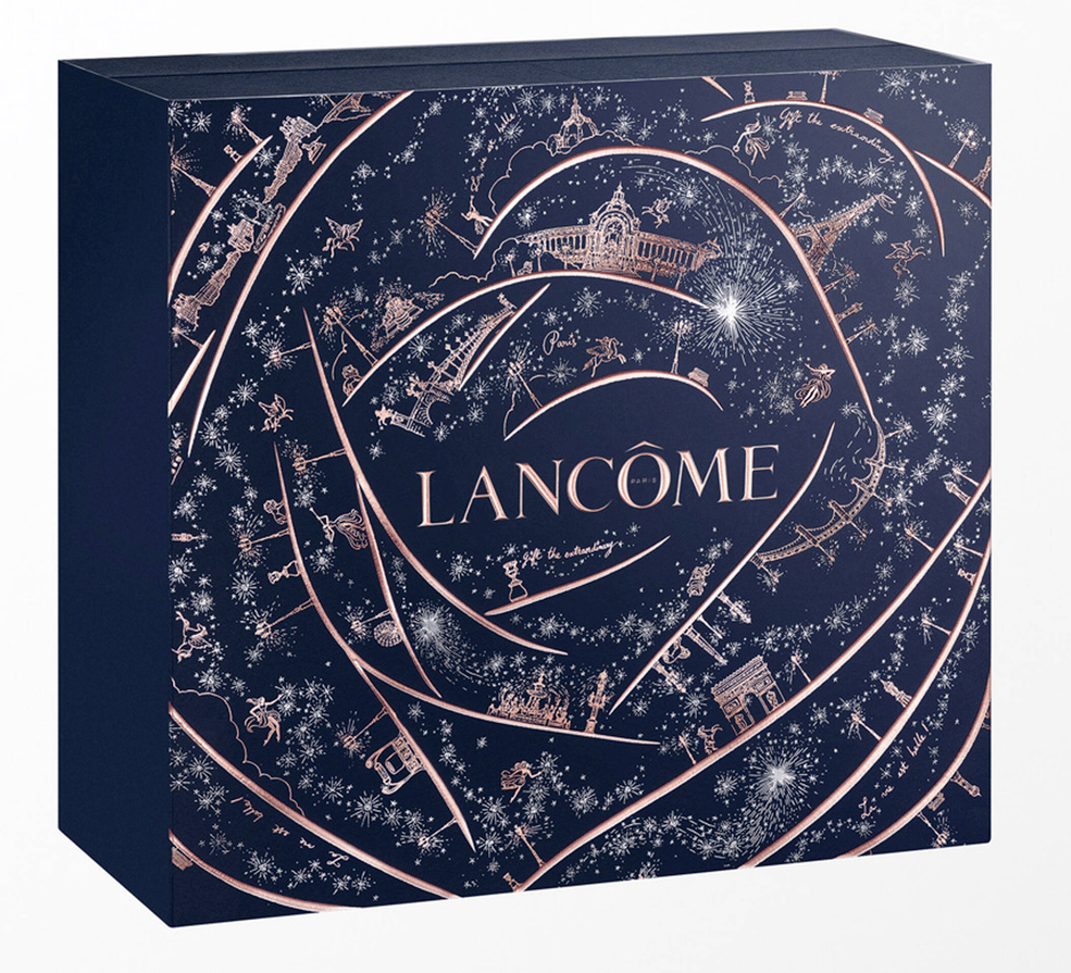 LANCOME アドベントカレンダー 2024 2024 Lancome Advent Calendar Full Spoilers: Unwrap 24 Exceptional