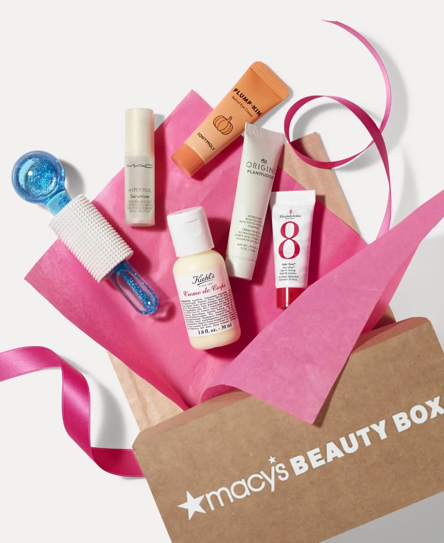 Macy’s Beauty Box November 2024 FULL Spoilers!