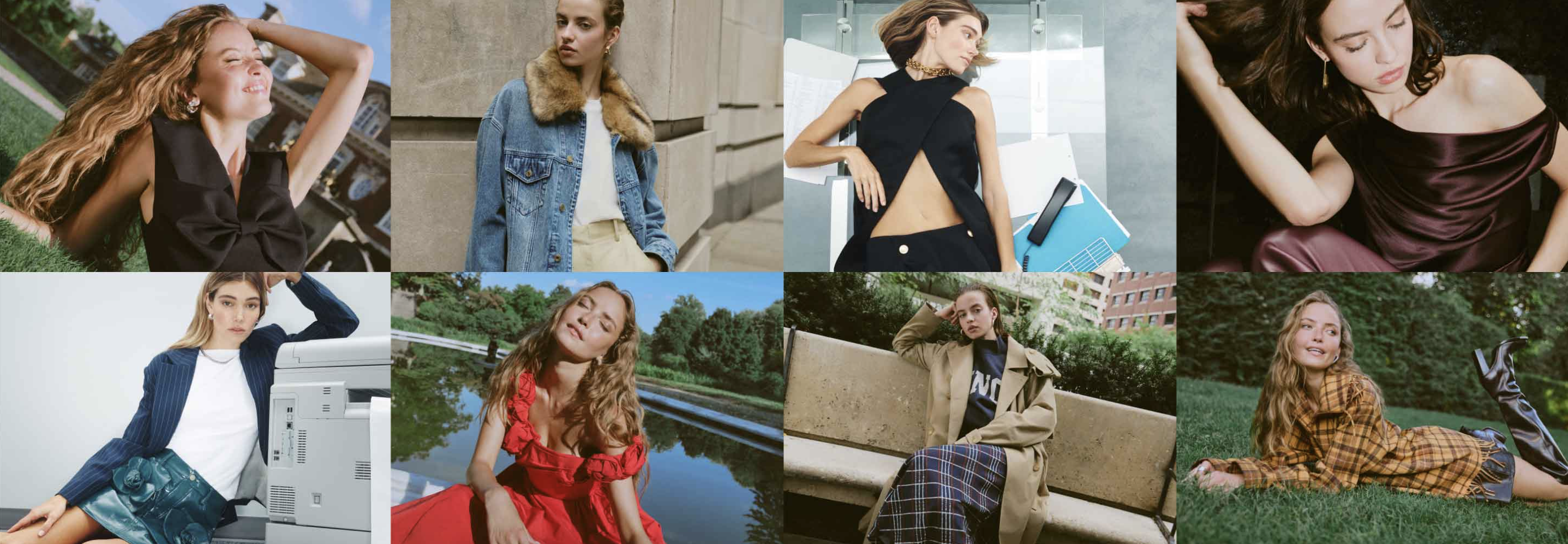 Rent the Runway: Affordable, Everyday Fashion Solutions for All Occasions