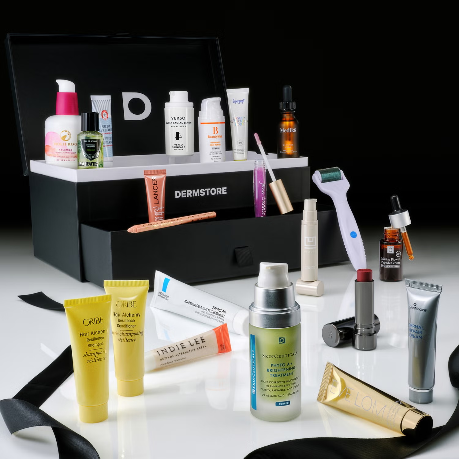 2024 Best of Dermstore Holiday Chest: 21 Of The Best Skincare, Haircare, and Beauty Products!