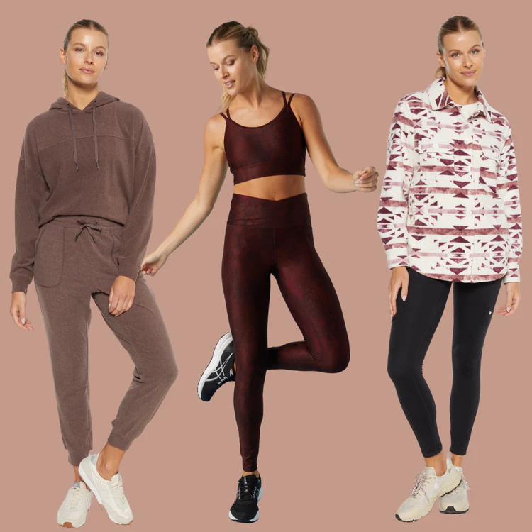 Ellie October 2024 Collection!