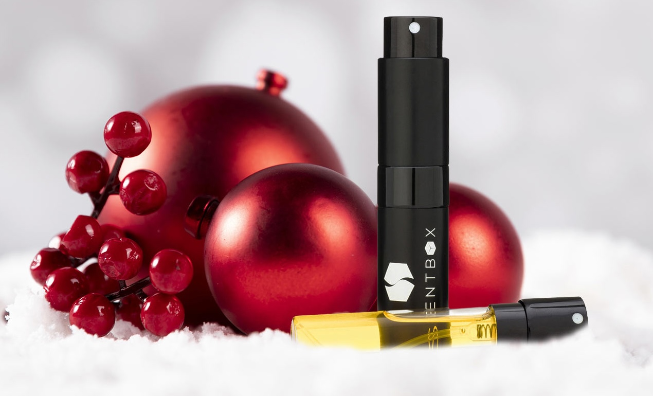 Scent Box Cyber Monday Deal: Get 50% Off First Month Perfume!