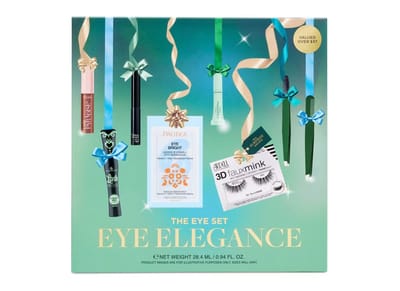 Target Beauty Cyber Monday Deal: Save Up To 40% On Target Beauty Boxes & Gift Sets!