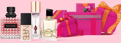 Ulta Cyber Monday Sale: $10 Off Coupon + FREE Beauty Bag Deal!