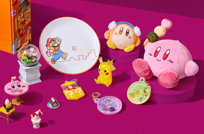 Tokyo Treat November 2025 Spoilers: Fuji Fall Snackscape! - Hello