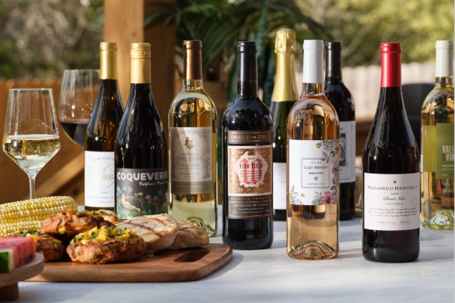 Firstleaf Cyber Monday Coupon: Lowest Wine Case Price + FREE Shipping!