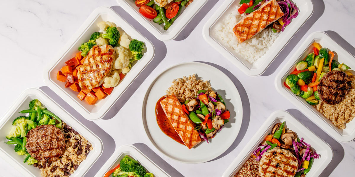 Trifecta Cyber Monday Coupon: 50% Off First Box of Ready-Made Meals + FREE Chicken Breast For Life!
