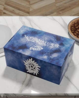 Supernatural Box Cyber Monday Deal: 25% Off On Annual Subscription!