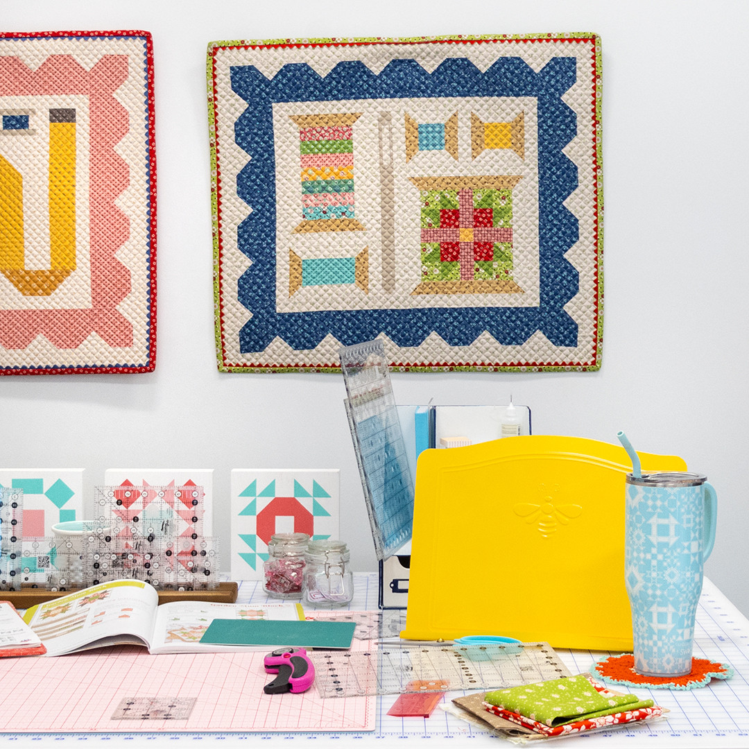 ✂️ Unleash Your Creativity: Fat Quarter Shop’s Black Friday Sewing Extravaganza! ✂️