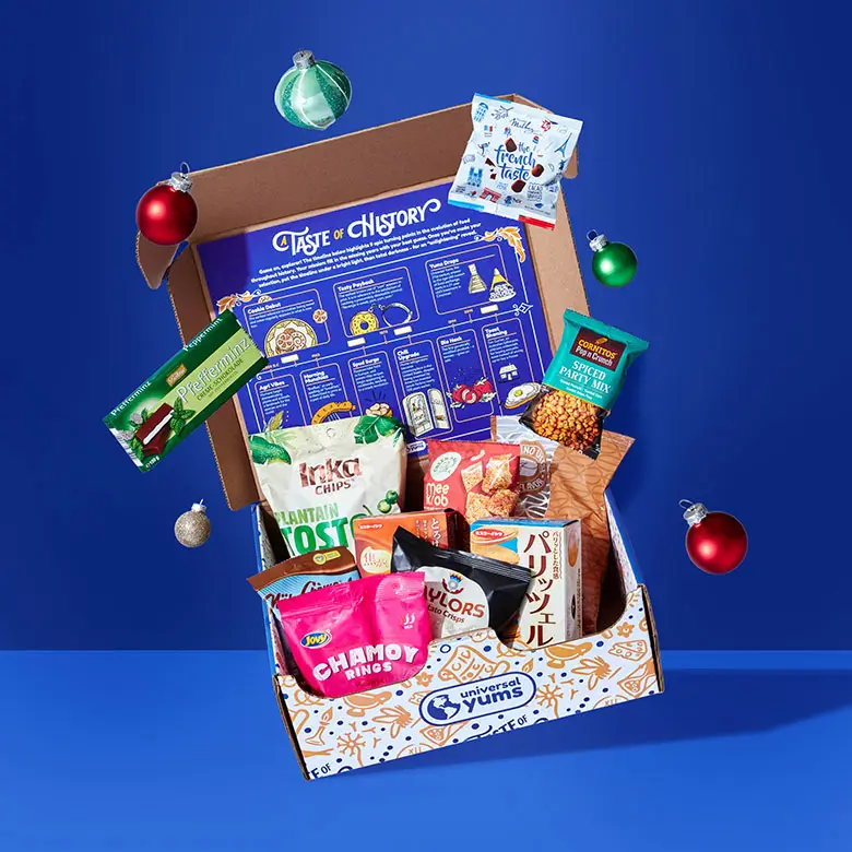 Universal Yums Cyber Monday Deal: Up To $50 Off On Select Gifts and Plans!