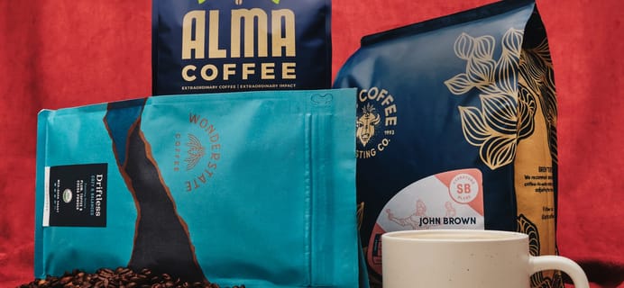 Trade Coffee Cyber Monday Deal: Get Up To 40% Off On Prepaid Subscriptions + Up To $50 Off On Gift Plans!