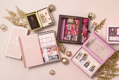 Margot Elena Cyber Monday Deal: 20% Off Luxury Fragrances, Bath & Body!
