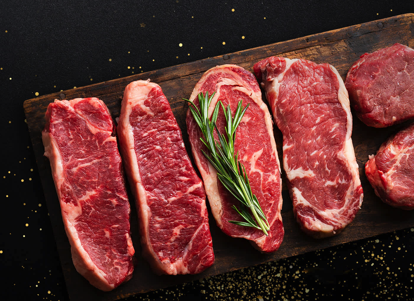 ButcherBox Cyber Monday Deal: FREE Steaks For A Year + $100 Off Your First SIX Boxes!