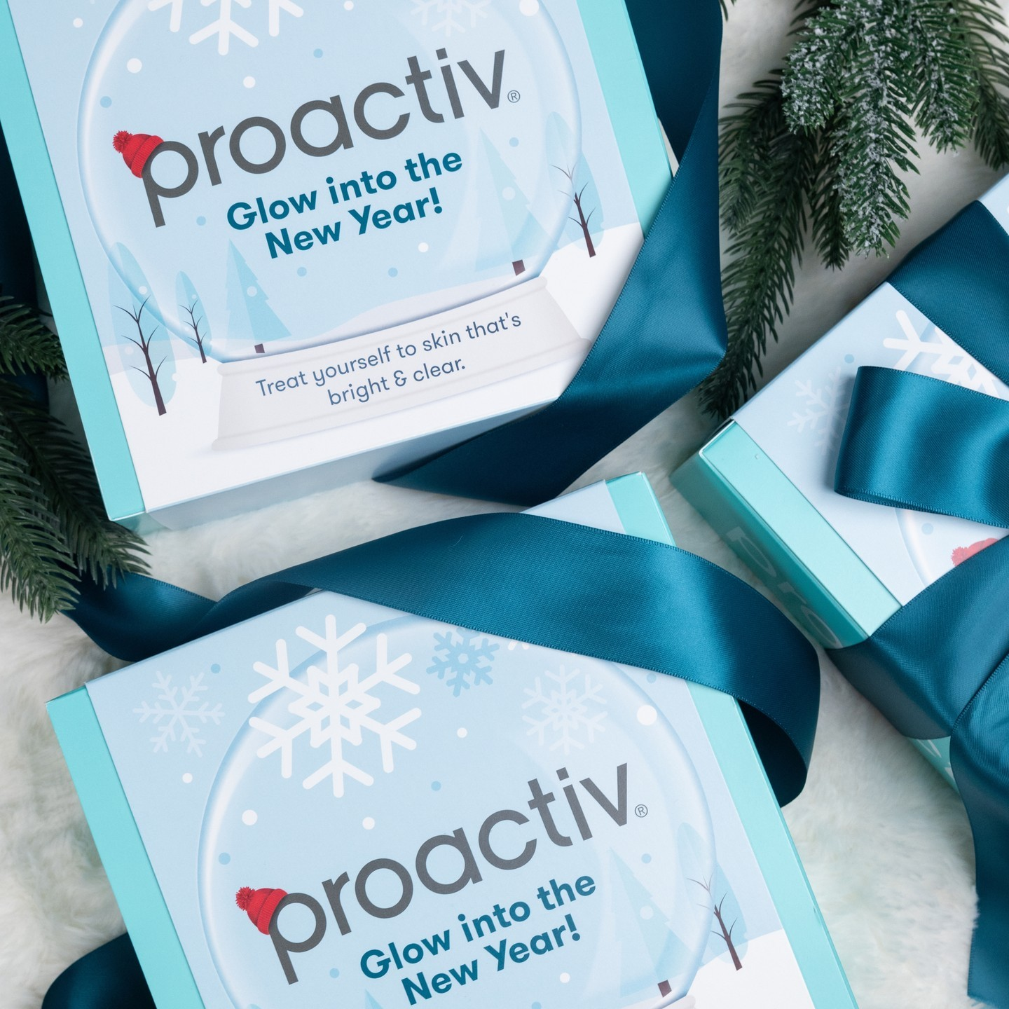 Proactiv’s Cyber Monday Sale: Up to 35% Off Acne Solutions & More!