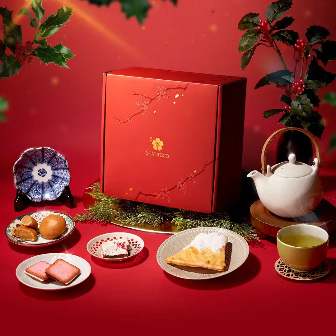 Sakuraco December 2024 Spoilers: Holidays in Hokkaido!