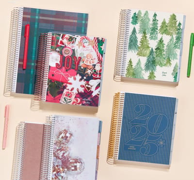 Erin Condren Cyber Monday Deal: Up To 30% Off Entire Site Even LifePlanners!