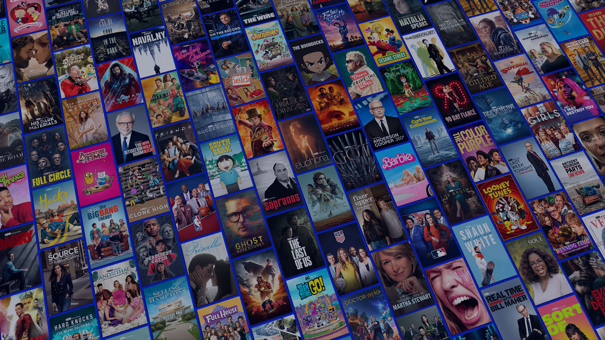 HBO Max Cyber Monday Deal: $2.99 Per Month For 12 Months!