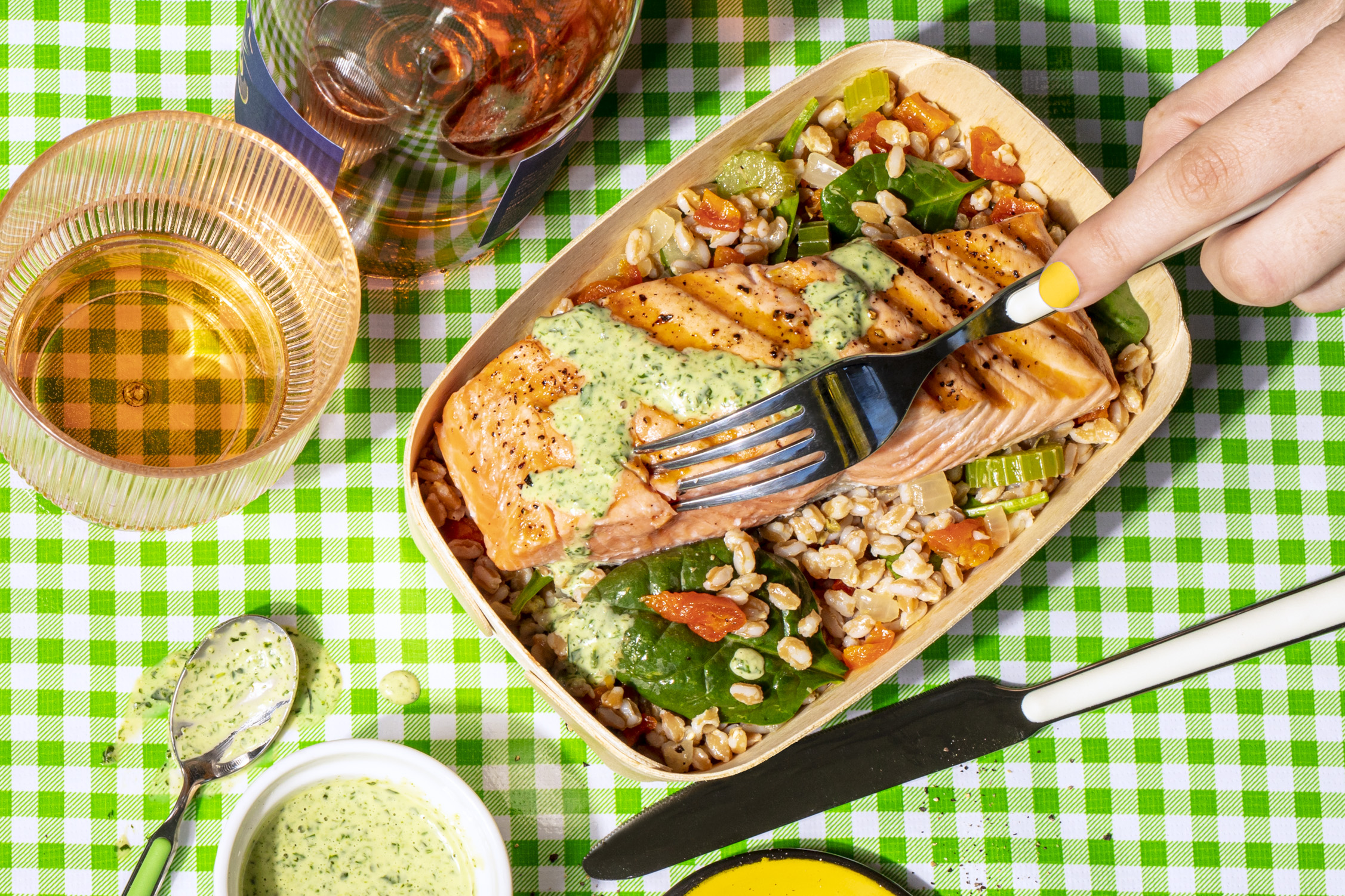 Sunbasket Cyber Monday Coupon: Up To $140 Off Your First FIVE Boxes of Healthy Meals For All Lifestyles!