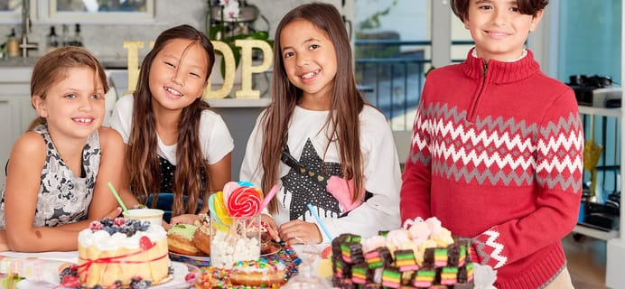 Kidpik Cyber Monday Deal: First Box of Toddlers, Kids, and Tweens Clothing For Only $89!