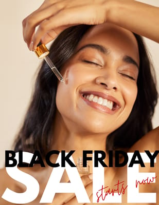 Laurel & Reed Cyber Monday Deal: Clean Beauty Subscription 25% Off!