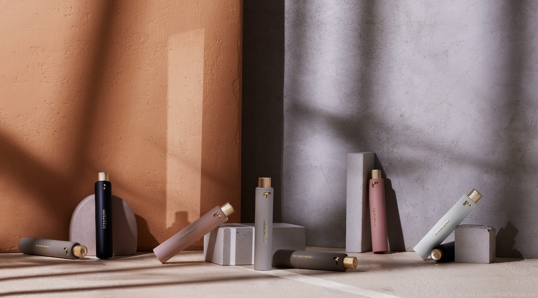 Scentbird Cyber Monday Deal: Up to 60% Off Fragrances, Bath & Body, and More!