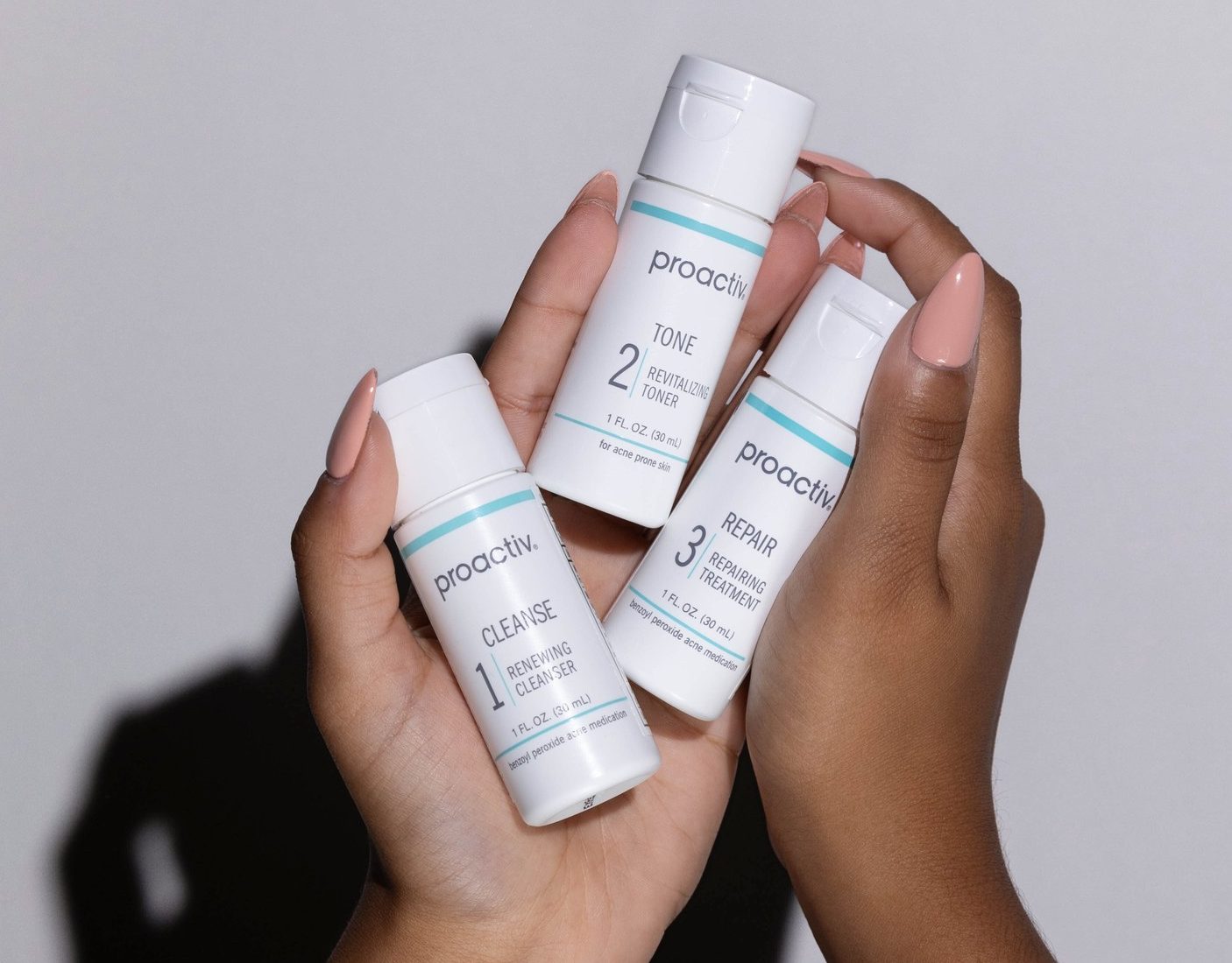 Proactiv’s Cyber Monday Sale: Up to 35% Off Acne Solutions & More!