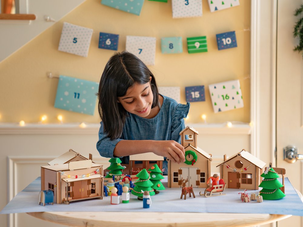 KiwiCo Store Cyber Monday Sale: Save Up to 30% on STEM Crates and Hands-On Learning Kits!