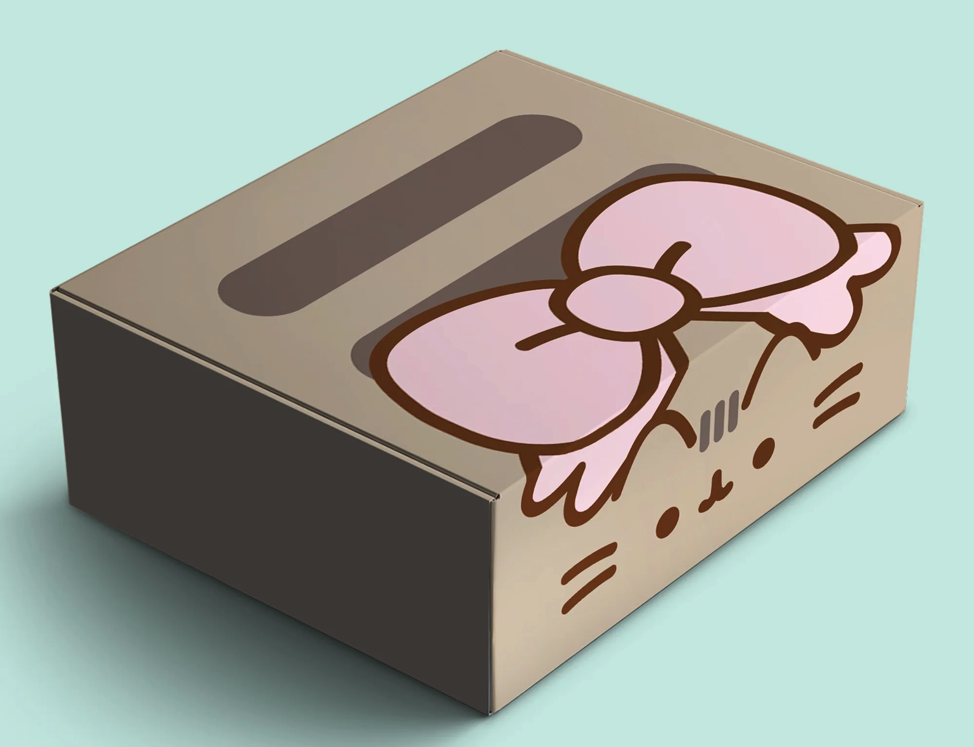 Pusheen Box Winter 2024 Full Spoilers!