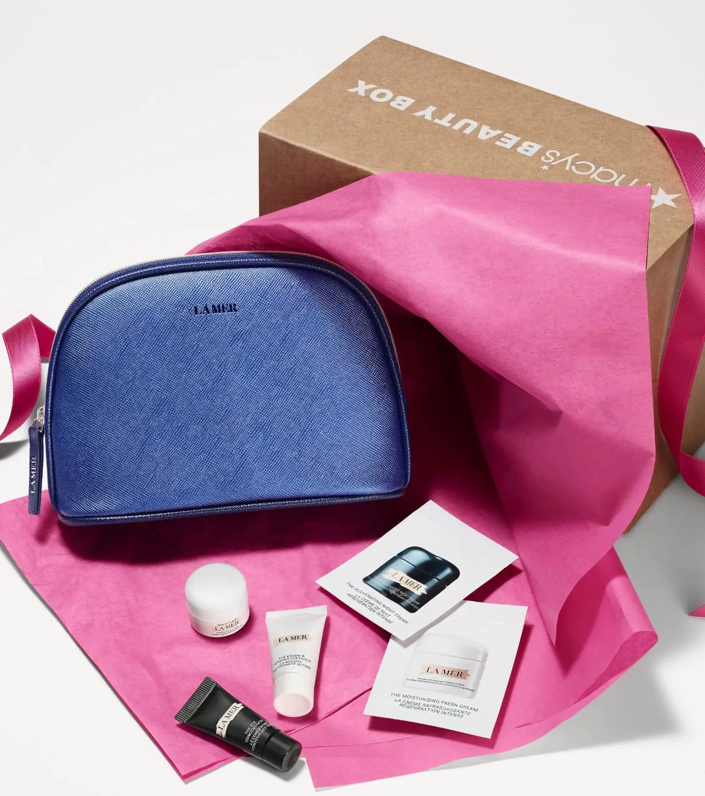 Macy’s Beauty Box January 2025 Full Spoilers!