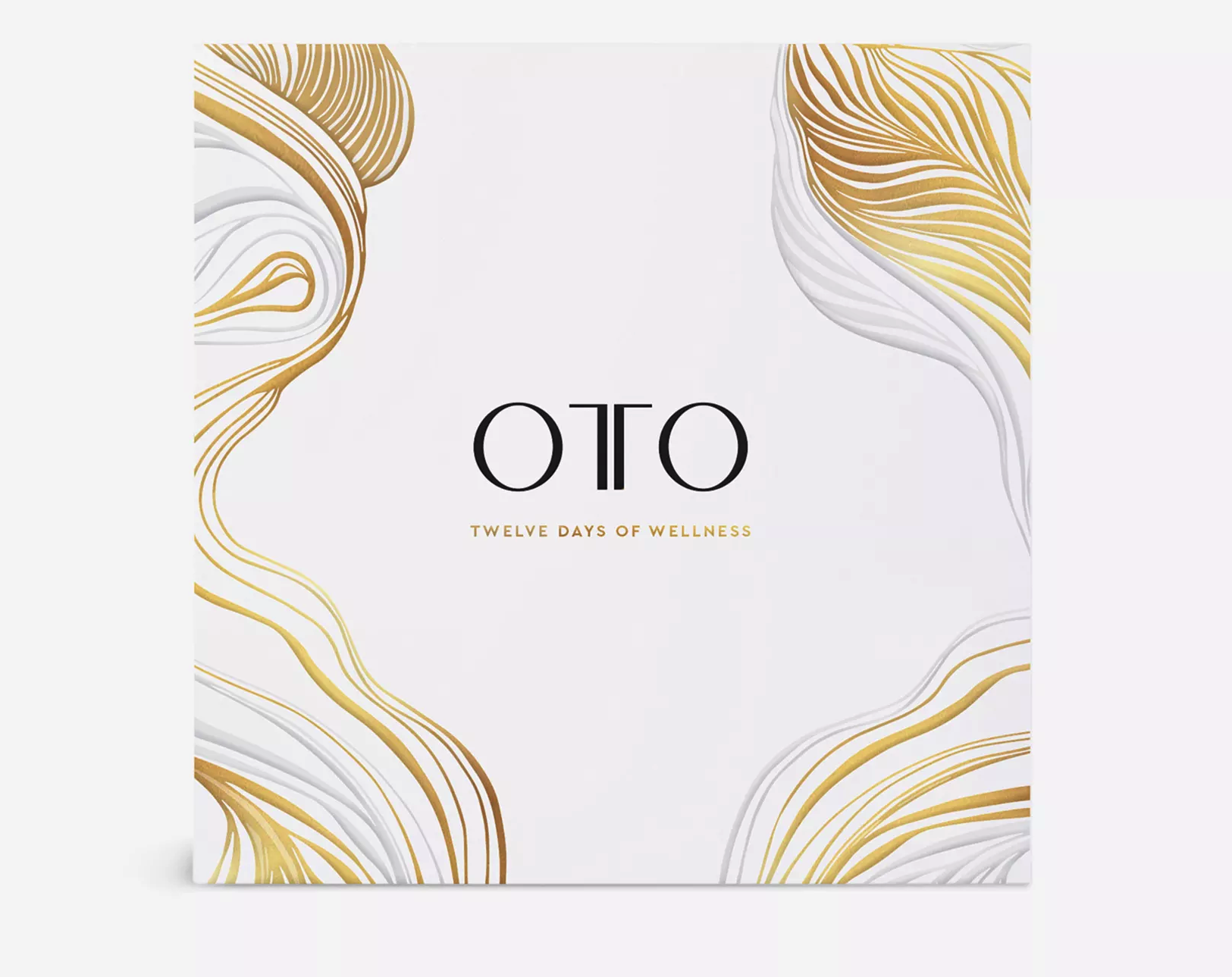 2024 OTO Advent Calendar: 12 Days of Luxury Skincare & Wellness Experiences! {UK}