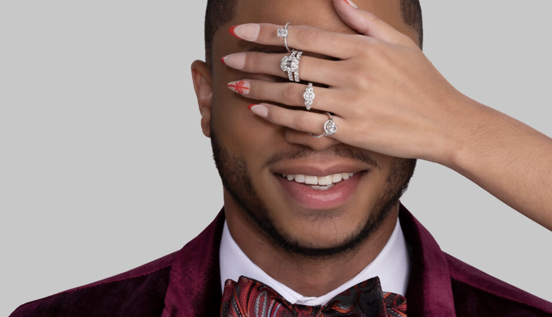 Rogers & Hollands Black Friday Coupon: 15% Off All Jewelry, Watches, and More!