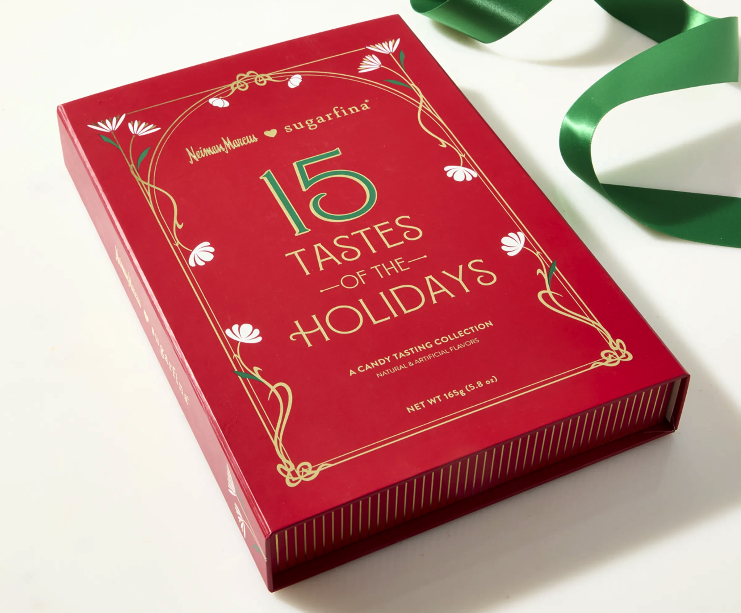 2024 Sugarfina x Neiman Marcus Candy Advent Calendar: 15 Festive Candies!
