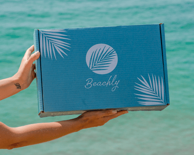 Beachly Coupon Code – FREE Bonus Box of Coastal Inspired Goodies!
