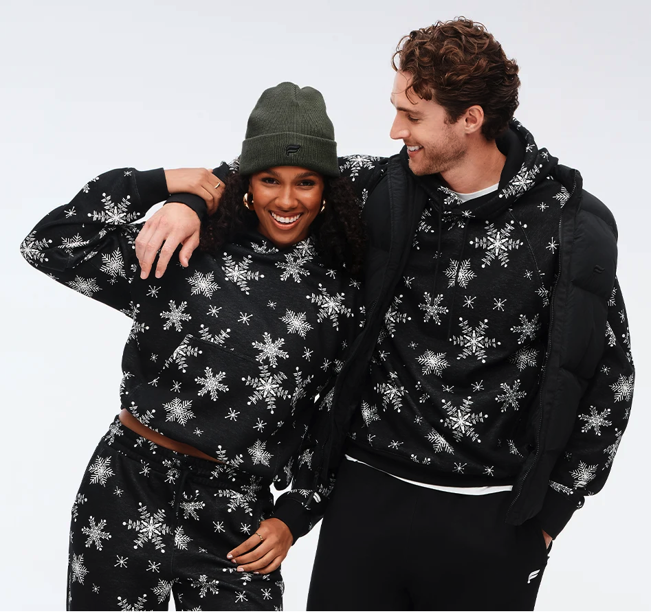 Fabletics November 2024 Selection Time!
