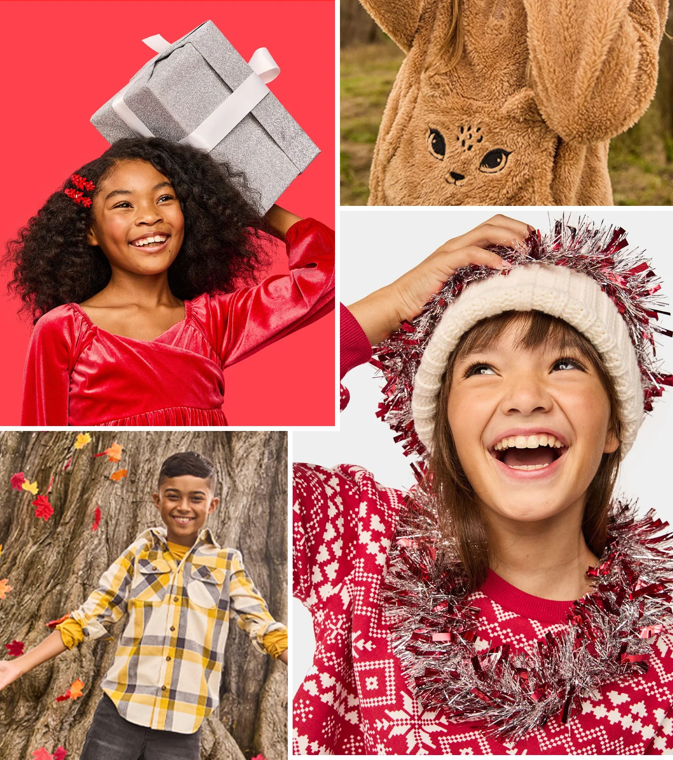 FabKids November 2024 Collection Reveal!