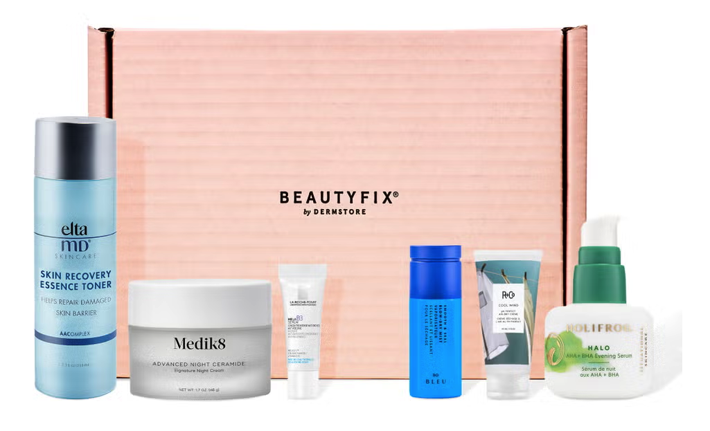 BeautyFIX November 2024 Full Spoilers: Cold Weather Favorites!