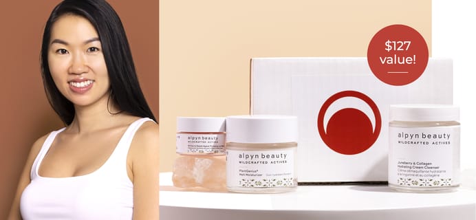 Beauty Heroes November 2024 Full Spoilers: Alpyn Beauty!