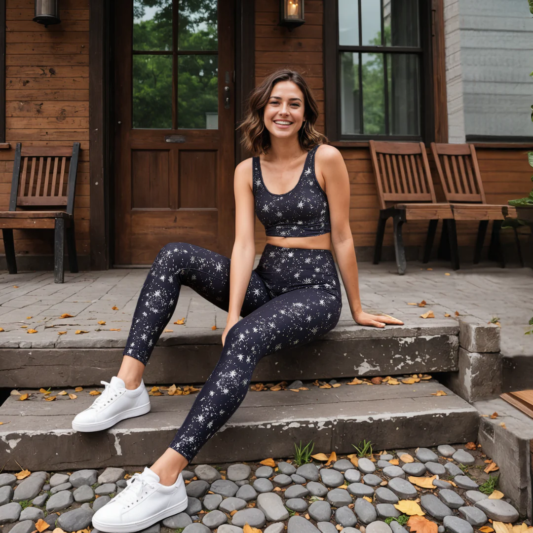 Ellie November 2024 Collection: Cozy Up & Cool Down!