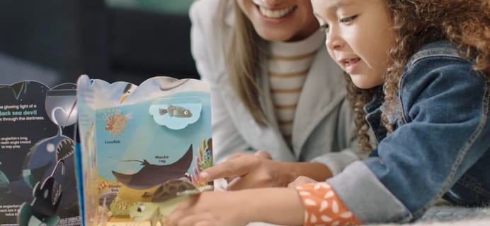 Fun Gift Idea For Young Explorers and Animal Lovers: Little Passports Animals Wild