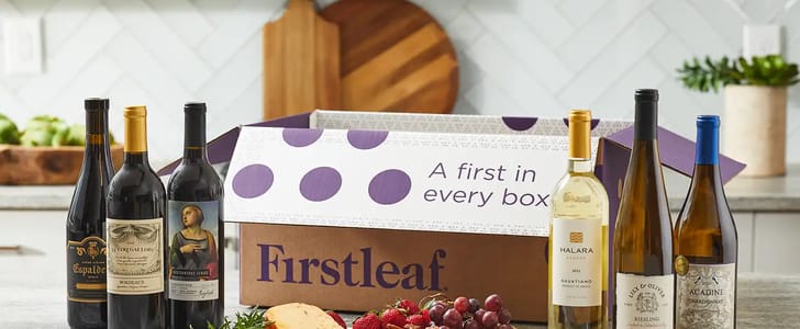 Firstleaf Wine Club Coupon – First 6 Bot