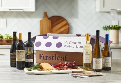 Firstleaf Wine Club Coupon – First 6 Bottles For As Low As $39.95 + FREE Shipping!